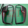 NP300 2021 Front Rear Light Trim Cover